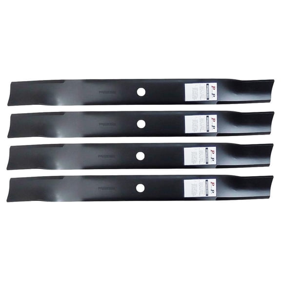 4x Hi-Lift Blade 21.97 For Toro 42In Deck Toro TimeCutter Zero-Turn Mowers