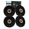 thumbnail image 1 of 4x Infinity KAPPA 63XF 6.5" Two-way 510W Total Peak Power Car Audio Speakers Bundle, 1 of 5