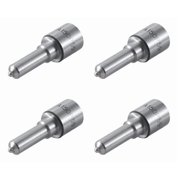 4x Injector Nozzle Dlla150p59 for 14b-fs