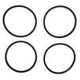 thumbnail image 1 of 4x Is Suitable For Silicone Gasket Of Contigo Cup Sealing Ring And Travel Cup Cover-Replacement Silicone Part Of Contigo Coffee Travel Cup, 1 of 12
