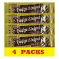 thumbnail image 1 of 4x Keebler Original Fudge Stripes Cookies 11.5 oz Pack - FREE SHIP 4 PACKS BULK, 1 of 3