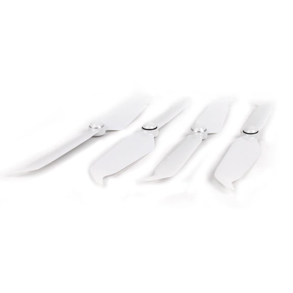 4x Lightweight Noise-Reduction Propellers for Phantom 4 Series for Outdoor Filming