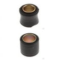 thumbnail image 1 of 4x Motor Shock Absorber Rear Bush 12mm+14mm for Padel Motorcycle Replacement, 1 of 6