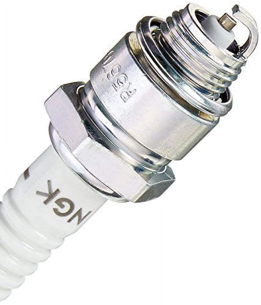 4x NGK Racing Spark Plug Stock 2891 Nickel Core Tip Standard 0.032in R5670-7