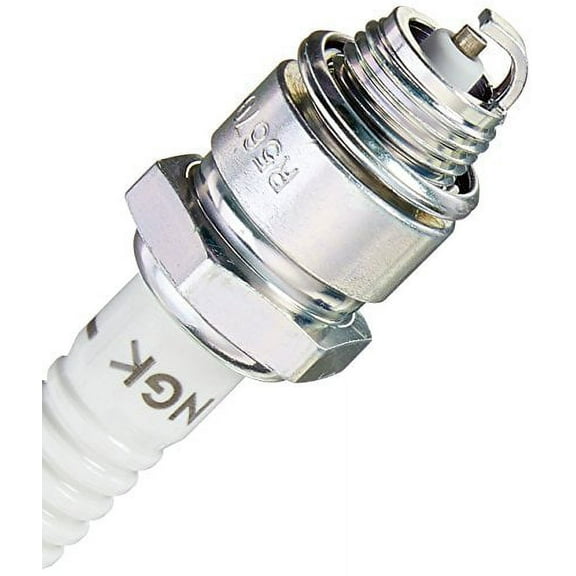 4x NGK Racing Spark Plug Stock 2891 Nickel Core Tip Standard 0.032in R5670-7