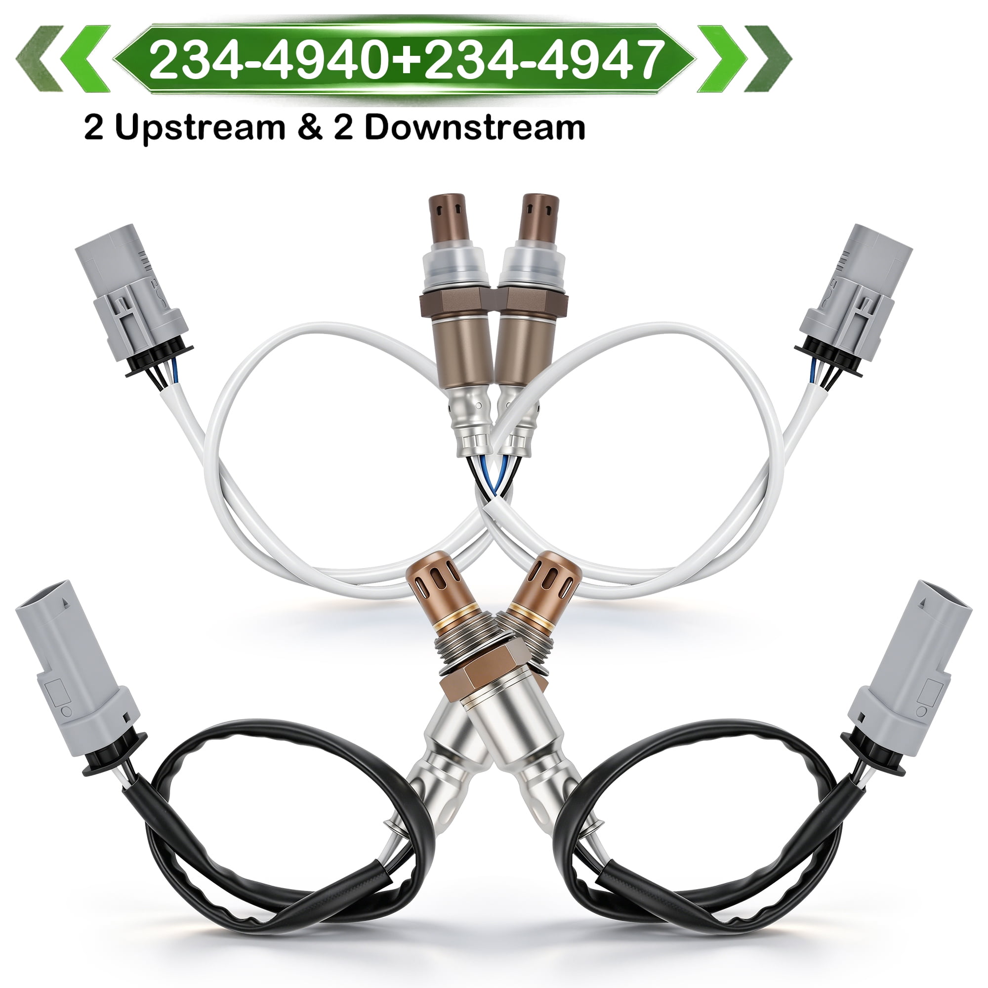 Cadillac Escalade Oxygen Sensor