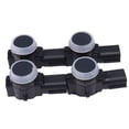 thumbnail image 1 of 4x Parking Assist Sensor Front or Rear for 2014-2018 Jeep Cherokee 2.4L 3.2L 1TK84TZZAA, 1 of 6