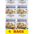 thumbnail image 1 of 4x Pepperidge Farm Santa Cruz Soft Baked Oatmeal Raisin Cookies 8.6 oz - 4 BAGS, 1 of 2