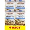 thumbnail image 1 of 4x Pepperidge Farm Soft Baked MONTAUK Milk Chocolate Cookies 8.6 oz 4 BAGS PACKS, 1 of 4