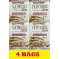thumbnail image 1 of 4x Pepperidge Farm Thin & Crispy MILK Chocolate Chip Cookies 6.9 oz - 4 BAGS, 1 of 4