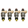 thumbnail image 1 of 4x Precision Flow Matched Fuel Injectors for Suzuki Sidekick Tracker X-90 1.6L Maximize Fuel Delivery, 1 of 9
