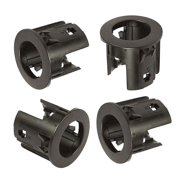 4x Rear Parking Sensor Brackets Fit For for Ford F-150 F-250 F-350 F-450 F-550
