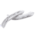 thumbnail image 1 of 4x Rearview Side Mirror Turn Signal LED Light Repeater for Sorento 2009 2010 2011 2012 2013 2014, 1 of 5