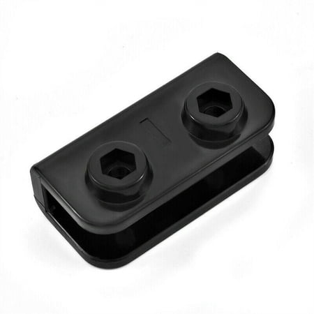4x Rectangular Bracket Pop-up Gazebo/Replacement Tent Spare Parts Sets Practical