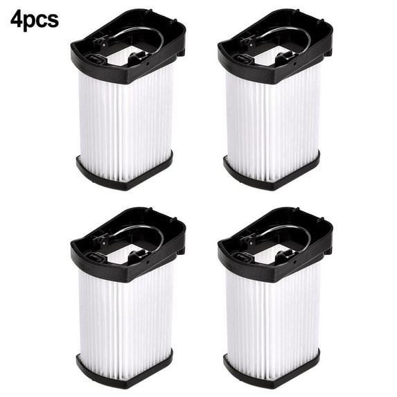4x Replacement Filter For Shark WV401BL WV401PK # XFFWV400 Vacuum Cleaner Parts
