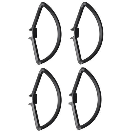 4x Replacement Propeller Guards Prop Protector for Parrot Drone