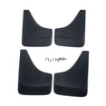 thumbnail image 1 of 4x Splash Guards Mud Flap Rear & Front For 1995-2016 Chevrolet, 1 of 7