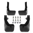 thumbnail image 1 of 4x Splash Guards Mud Flaps Mudguards For 20 Lexus RX350 Front & Rear Left&Right, 1 of 7