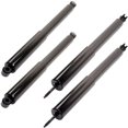 thumbnail image 1 of 4x Struts AUTOMUTO Shock Absorbers Fits 1993-1998 for Jeep Grand for Cherokee with 344088 344396 Auto Shocks - Front Rear, 1 of 5