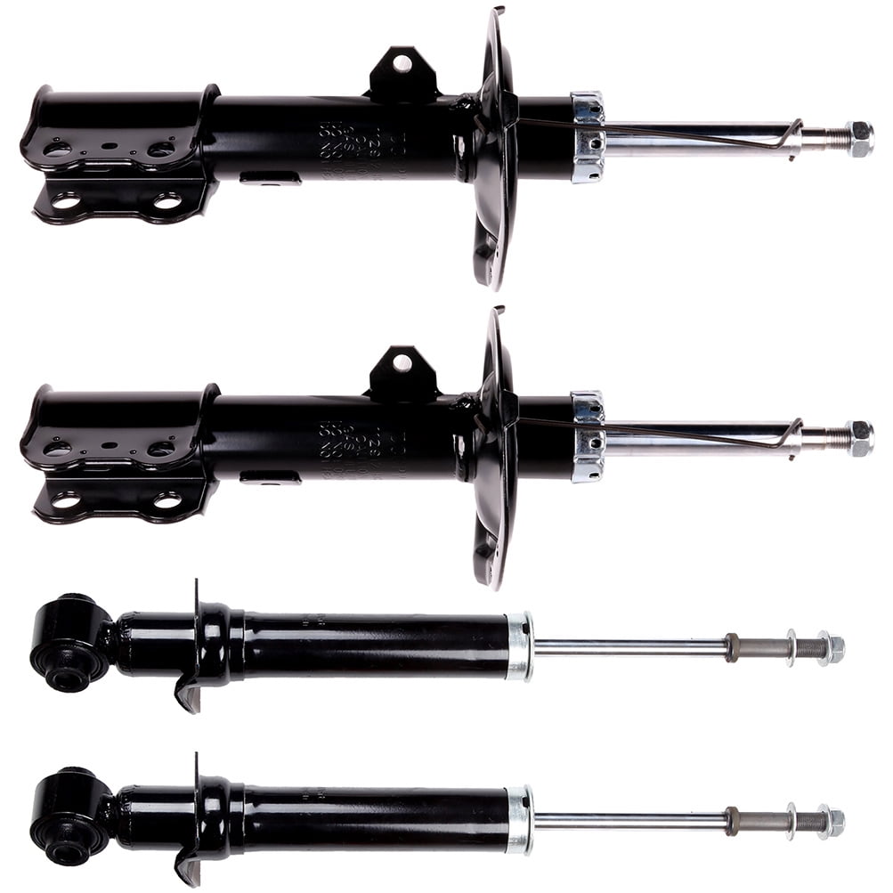 Evasive Motorsports: Ksport Version RR Damper System