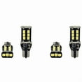 thumbnail image 1 of 4x Super Bright White Canbus LED Bulb for Car Backup Reverse Light 912 921 T15 W16W, 1 of 8
