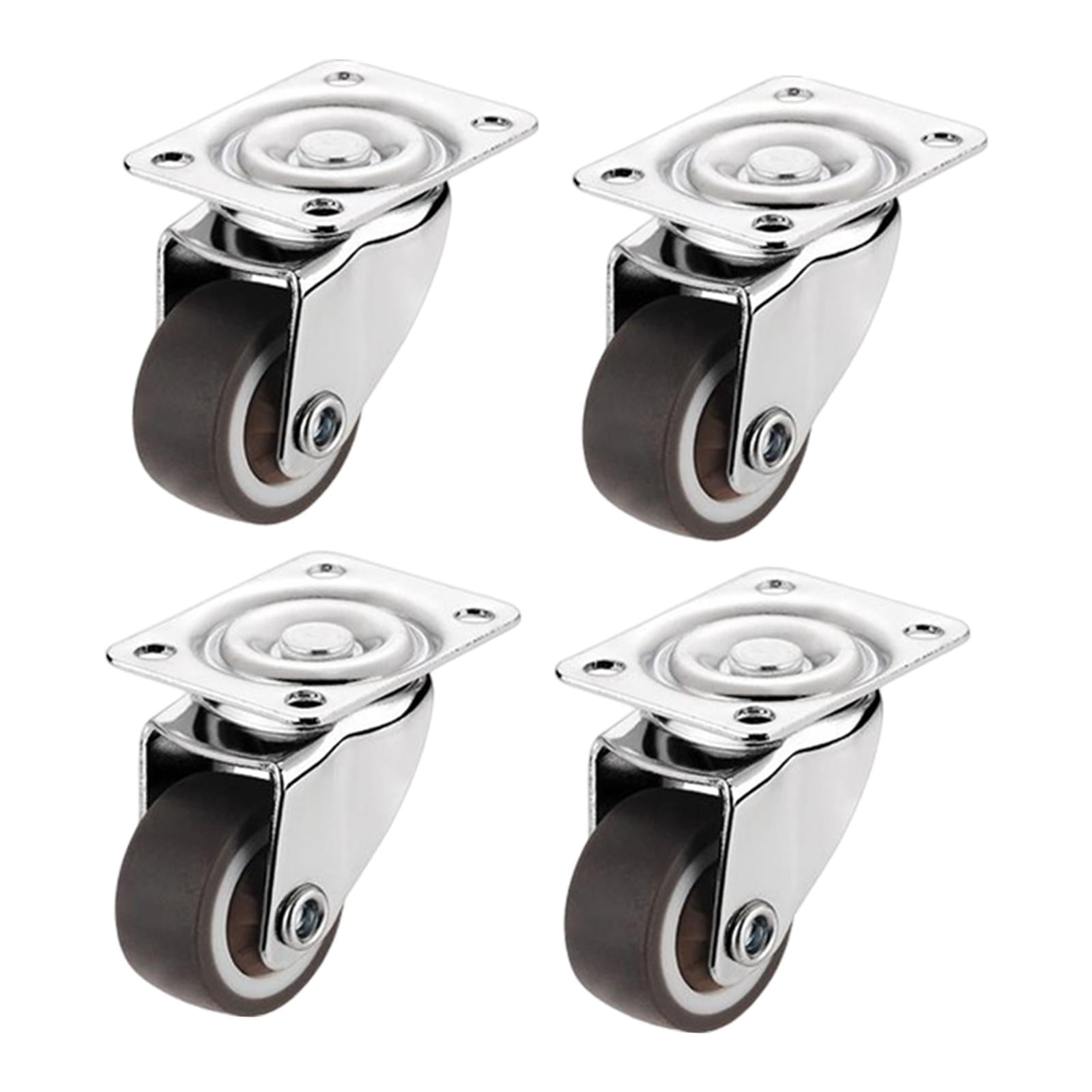 Walmart 4x Swivel Caster, Heavy Duty Furniture Roller Wheel Walmart 4x Swivel Caster, Heavy Duty Furniture Roller Wheel