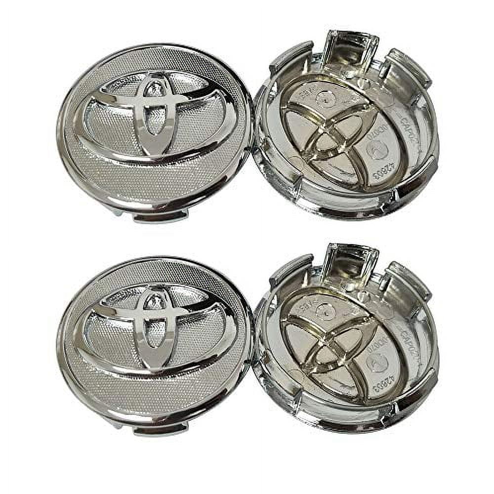 Toyota corolla center caps discount