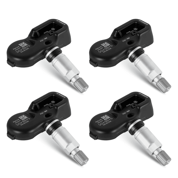 4x Tire Pressure Sensor for Toyota Prius 2006-2017 OE 42607-34020 315MHz TPMS