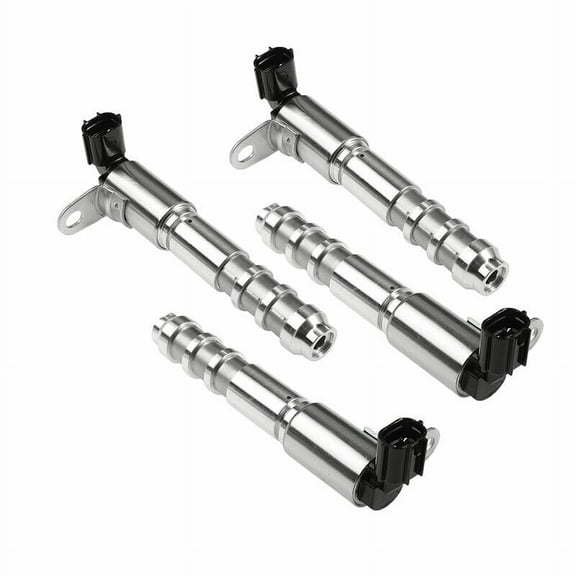 4x VVT Variable Timing Solenoid 12626012 For Cadillac CTS Buick Chevy GMC 3.6L