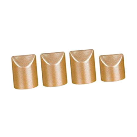 4x Weight Bearing Training Tool Guzheng Finger Exerciser for Musical Instrument Beginner Aureate