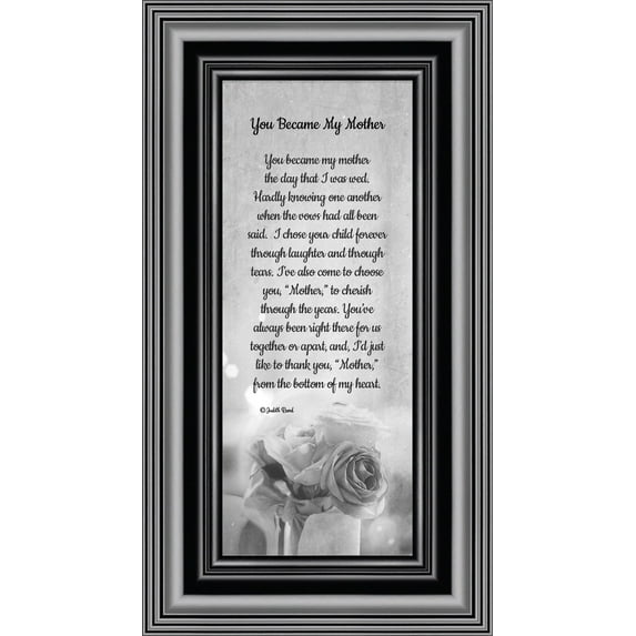 4x10 Picture Frame, for Tabletop or Wall Display