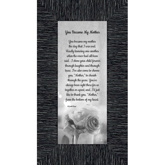 4x10 Picture Frame, for Tabletop or Wall Display