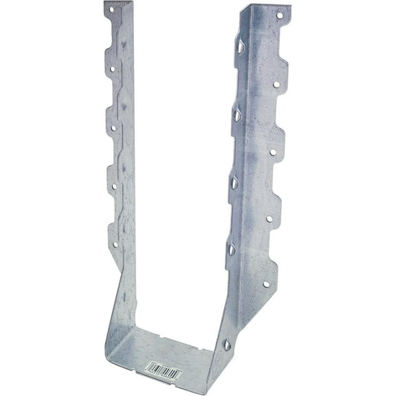Worldwide Sourcing Double Face Mount 4x12 Faceplate - Pack of 25