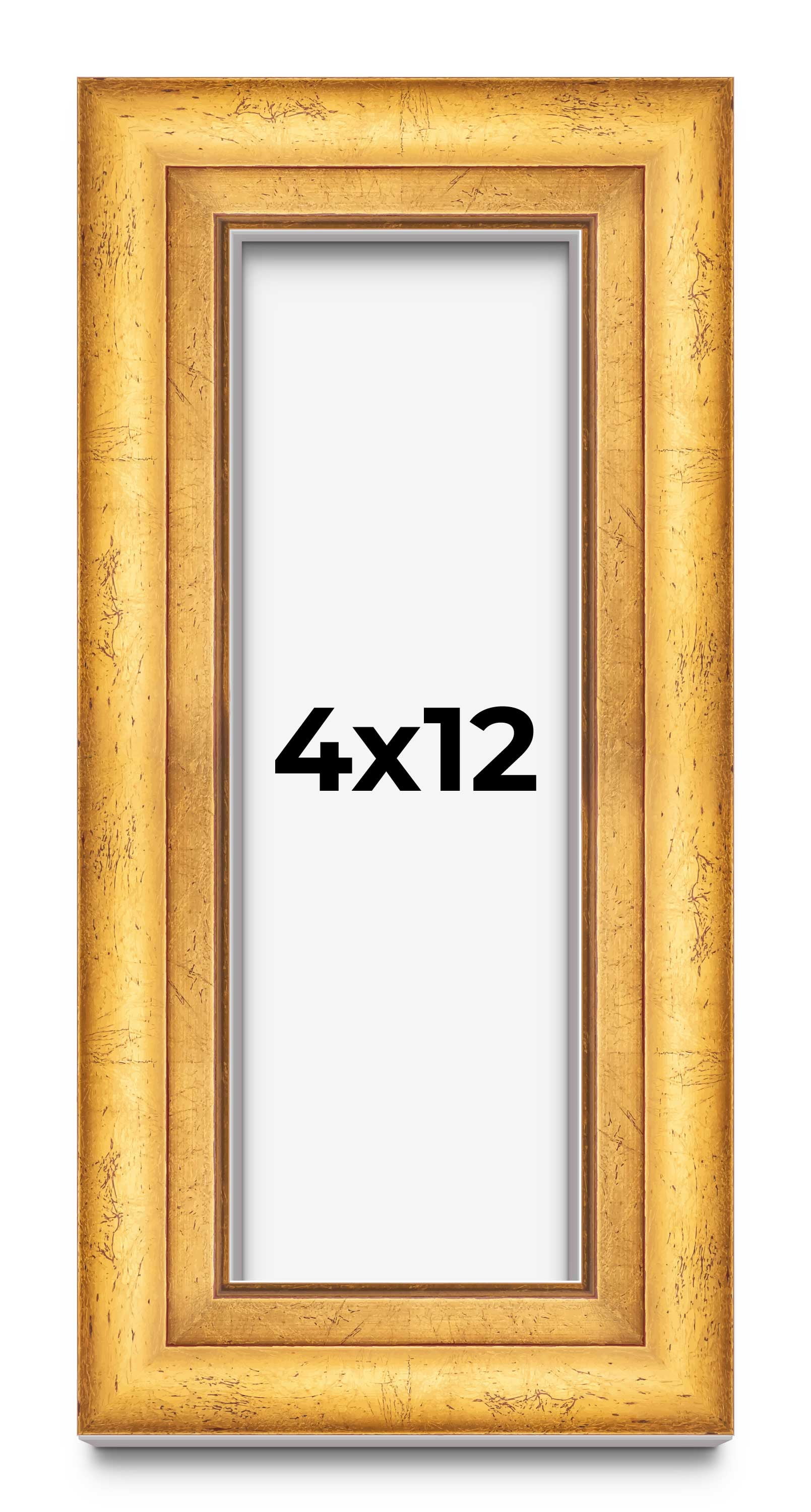 4x12 Shadow Box 1.75