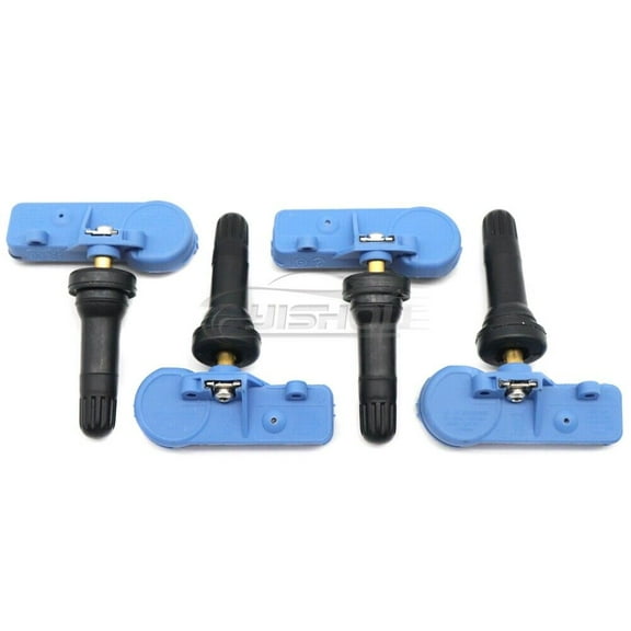 4x13581561 20922901 433MHZ tire pressure sensor suitable for Jim, Xi, for Buick , for Chevrolet , for Cadillac -