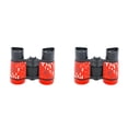 thumbnail image 1 of 4x30 Compact Binoculars for Kids & Adults - Shockproof Mini Folding Telescope for Bird Watching, Camping, Outdoor Play - High Resolution Optics (Great Gift Idea), 1 of 4
