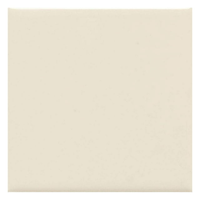 4x4 Almond 0135 Glossy Finish Ceramic Subway Tile Shower Walls ...