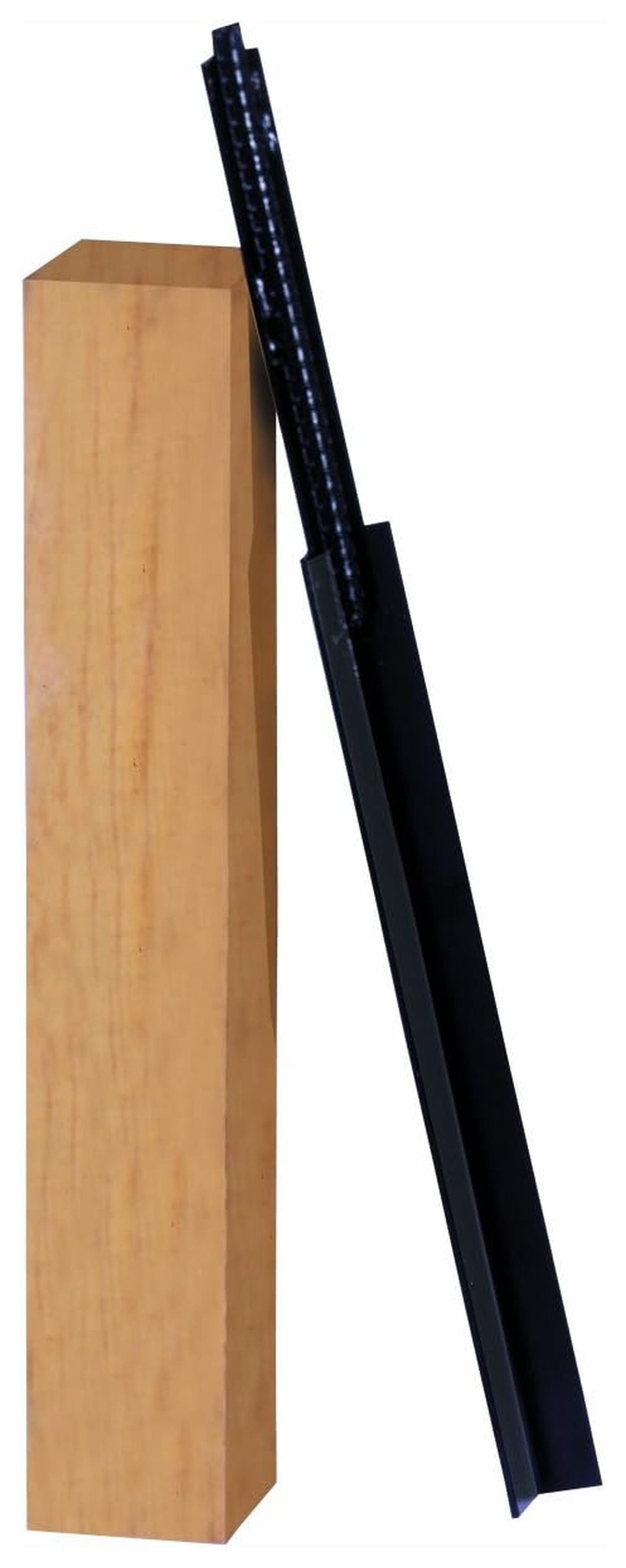 4x4 Anchor Post Kit , APK00000,Pine (Pack of 1)