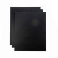 thumbnail image 1 of 4x4 Black Foam Boards 3/16" Black Foam Core for Picture Frame Backings & Craft Projects Pack of 10, 1 of 8