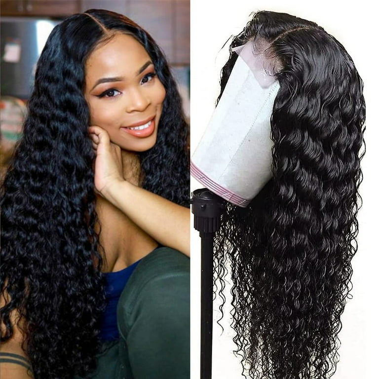 Real hair wigs brisbane clearance