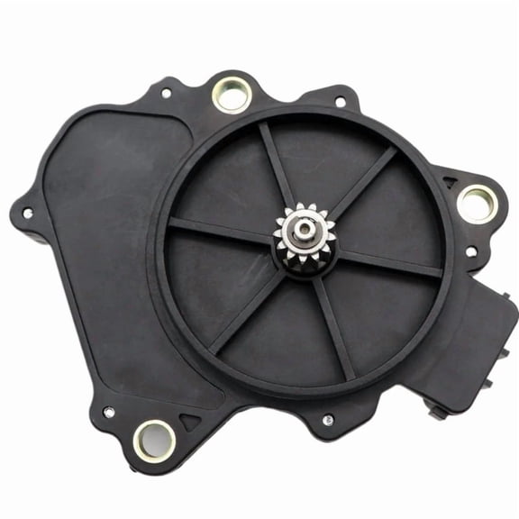4x4 Motor 4wd Transfer Case Assembly for Hisun 500 700 UTV All Model Massimo Bennche