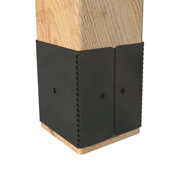 4x4 Post Protector (6-pack)