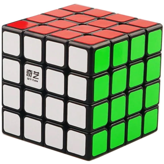4x4 QiYi QiYuan Speed Cube Magic Twist Puzzle 6.2CM LARGE