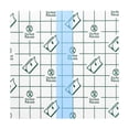 thumbnail image 1 of 4x4'' Transparent Adhesive Film, Large Waterproof Dressing and Bandage for Wound Care, First Aid Kit, Tattoo Protection, and Medical Use, 1 of 9