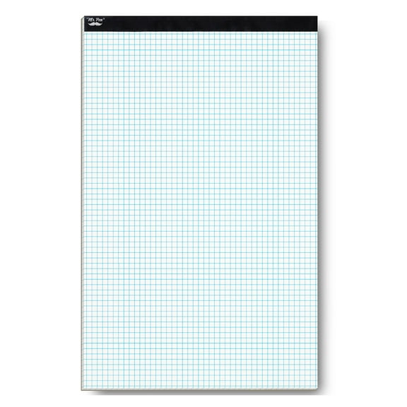 Giant Graph Paper