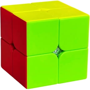 2x2Speed Cube, 2x2 Cube Game Toys