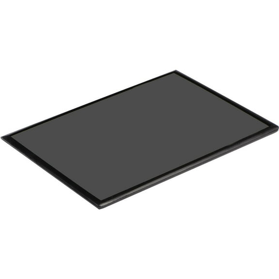 Cavision 4x5.65" Enhanced Range Neutral Density 0.3 Glass Filter, 2mm Thickness