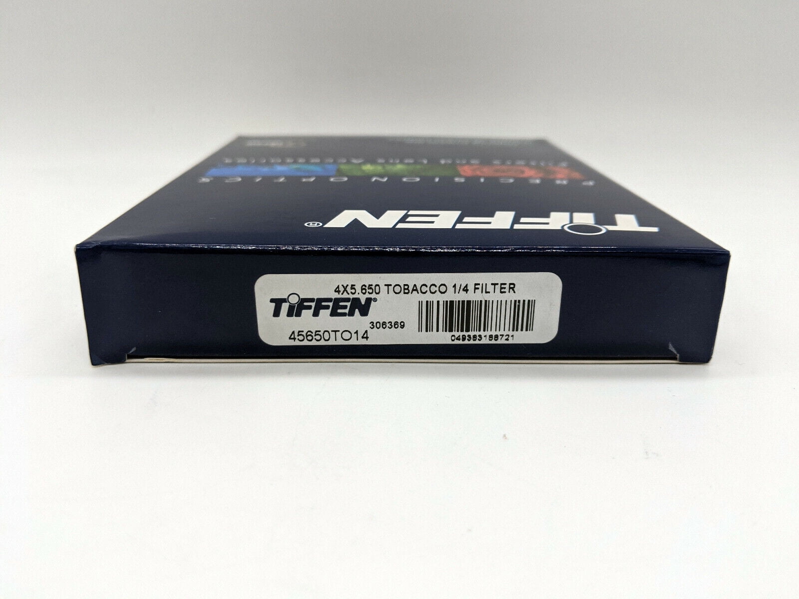 tobacco filter tiffen 4x5.65
