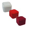 thumbnail image 1 of Jialinnn Jewelry Gift Box New York City Jewelry Boxes, Plastic, Red, 3 Count 3, 1 of 9