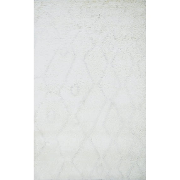 4x6 | 5x8 Rug | Modern Handmade New Zealand Wool Area Rug | The Rug Decor |TRD1719